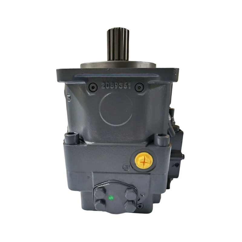A11V 095 hydraulic pump