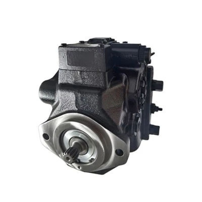 Danfoss H1P045 Axial Piston Pump 45cc Hydraulic Pump Variable Displacement for Mobile Machines
